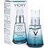 Vichy Minéral 89 Hyaluron-Booster posilující a vyplňující booster pro všechny typy pleti 30 ml