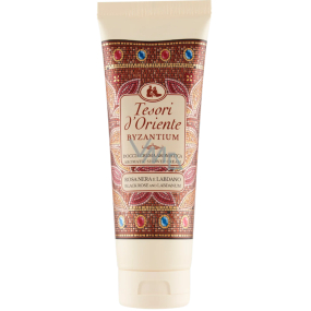 Tesori d Oriente Byzantium sprchový gel pro ženy 250 ml