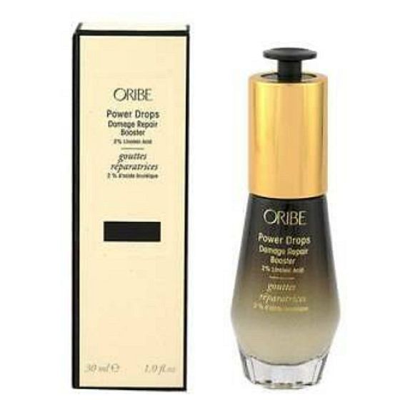 Oribe Power Drops Damage Repair Booster Intenzivní sérum pro obnovu poškozených vlasů 30 ml