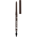 Essence Superlast 24h voděodolná tužka na obočí 40 Cool Brown 0,31 g