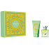 Versace Versense toaletní voda pro ženy 30 ml + tělové mléko 50 ml, dárková sada