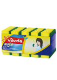 Vileda Style Tip Top houbička na nádobí 5 kusů