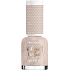 Miss Sporty Naturally Perfect lak na nehty 007 Sugared Almond 8 ml