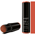 Korff Cure Make up Stick Blush tvářenka v tyčince s pěnovým aplikátorem 01 8 g