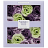 Heathcote & Ivory Lavender Fields - Levandule kvítky do koupele 85 g