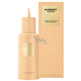 Burberry Goddess Intense parfémovaná voda pro ženy náhradní náplň 150 ml