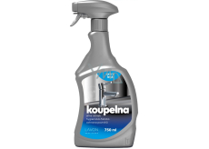 Lavon Easy Clean čistič koupelen 750 ml