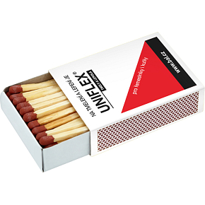 BALhome zápalky kuřácké sirky