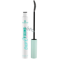 Essence Curl Fixing podkladová báze na řasy 7 ml