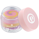 Essence Lip Swirl peeling na rty 8 g