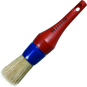 Spokar 81101 štětec kulatý, č. 20 Spokar 81101 štětec kulatý, č. 20