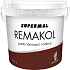 Remakol V3502 malířská tónovací barva, 0264 středně hnědá, 250 g