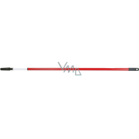 Spokar Hobby teleskopická hůl 110 až 200 cm, červená