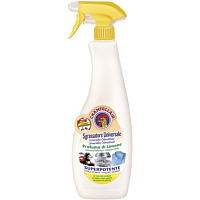 Chante Clair Čisticí a odmašťovací prostředek Lemon 750 ml