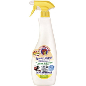 Chante Clair Čisticí a odmašťovací prostředek Lemon 750 ml