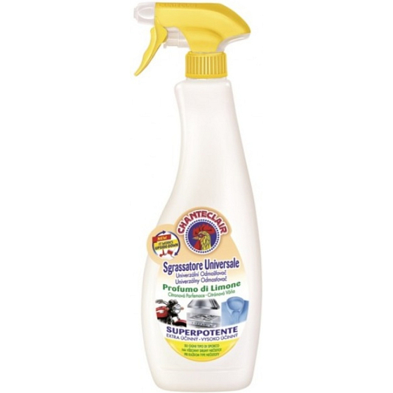 Chante Clair Čisticí a odmašťovací prostředek Lemon 750 ml