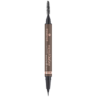 Essence pero na obočí microblading 04 Dark Brown, 0,6 ml