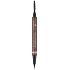 Essence pero na obočí microblading 04 Dark Brown, 0,6 ml