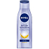 Nivea Smooth Sensation tělový olej pro velmi suchou pokožku 250 ml