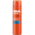 Gillette Fusion Ultra Moisturizing hydratační gel na holení pro muže 200 ml
