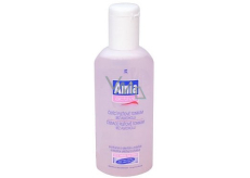 Amia Active čisticí pleťové tonikum bez alkoholu 200 ml