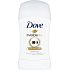 Dove antiperspirant Invisible Dry, 40 ml