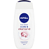 Nivea Diamond & Argan Oil sprchový gel, 250 ml