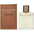 Chanel Allure Homme toaletní voda 100 ml