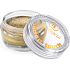 Dermacol Moon Touch Mousse oční stíny pěnové s měsíčním třpytem 10 4,9 g