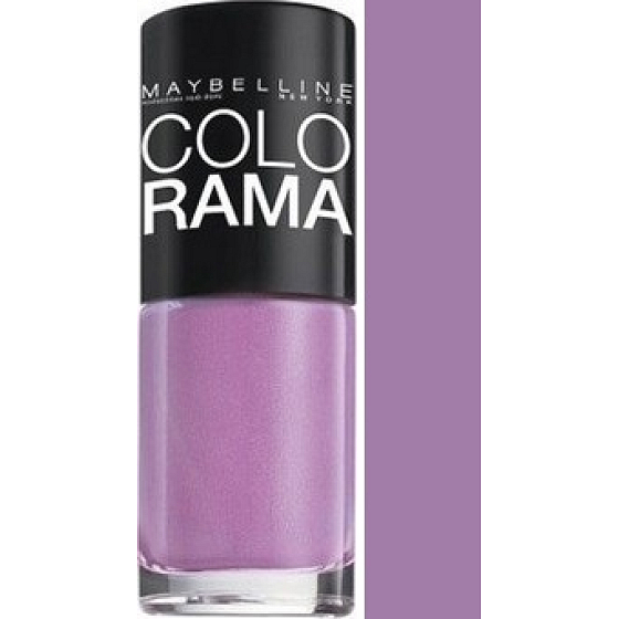 Maybelline Colorama lak na nehty 086 7 ml