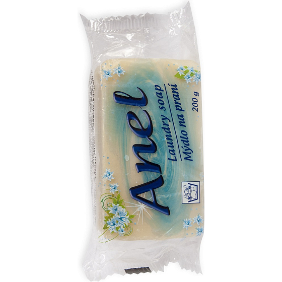 Laundry Soap mýdlo na praní 200 g