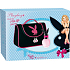 Playboy Play It Pin Up Collection toaletní voda 30 ml + toaletní taška, dárková sada