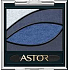 Astor Eye Artist Eye Shadow Palette oční stíny 210 Vip Soirée In Staint Trop 4 g