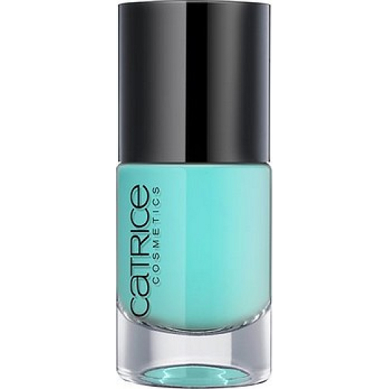 Catrice Ultimate lak na nehty 56 Minter Wonderland 10 ml