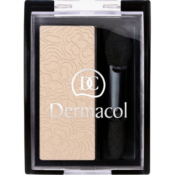 Dermacol Mono Eye Shadow oční stíny 02 3 g