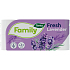 Tento Family Fresh Lavender parfémovaný toaletní papír 2 vrstvý 150 útržků 8 kusů