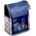 Nivea Men Sport voda po holení 100 ml + Sport gel na holení 200 ml + Stress Protect kuličkový antiperspirant roll-on 50 ml + univerzální krém 30 ml + kosmetická taštička,pro muže kosmetická sada