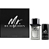 Burberry Mr. Burberry toaletní voda pro muže 100 ml + deodorant stick 75 g, dárková sada