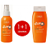 Ziaja Sopot Sun SPF 30 UVA+UVB protivráskový krém 60 ml