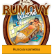 Bohemia® Rumová kosmetika Bohemia® Rumová kosmetika