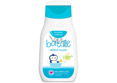 Alpa Batole koupel s olivovým olejem pro děti 200 ml