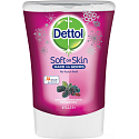 Dettol Lesní plody mýdlo do bezdotykového dávkovače náhradní náplň 250 ml