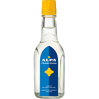 Alpa Francovka lihový bylinný roztok, 60 ml