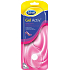 Scholl GelActiv Gelové vložky do otevřených bot 1 pár