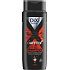 Dixi Men Caffein+ kofeinový šampon na vlasy 400 ml