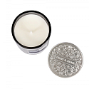 Heart & Home Kašmír Sojová vonná svíčka střední hoří až 30 hodin 110 g
