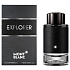Montblanc Explorer parfémovaná voda pro muže 60 ml