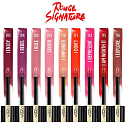 Loreal Paris Rouge Signature matná tekutá rtěnka 104 I Rebel 7 ml