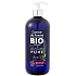 Corine de Farme Bio Organic Pure Aloe Vera micelární čisticí voda pro velmi citlivou a reaktivní pleť dávkovač 500 ml