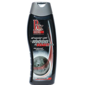 Bohemia Gifts Man sprchový gel 300 ml